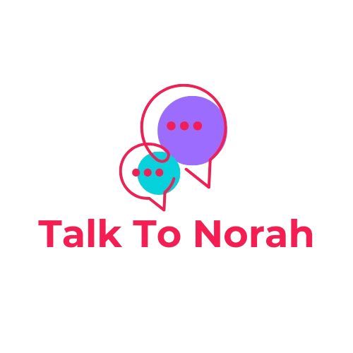 Talk To Norah